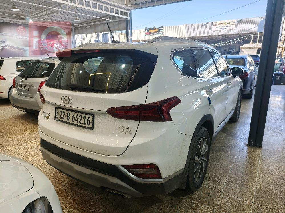 هیۆندای سەنتافی